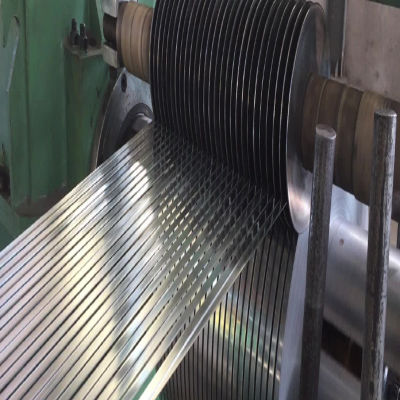 Stainless Steel Strips